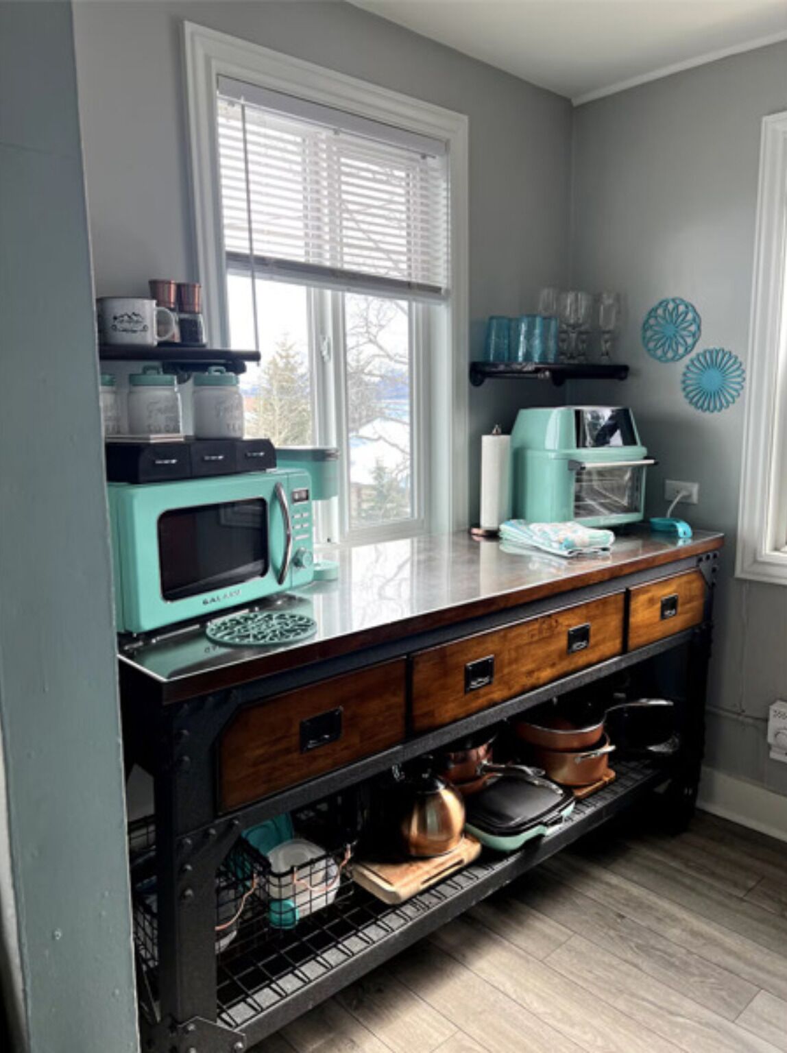 Interieur