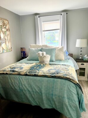2 quartos, ferros/tábuas de passar roupa, Wi-Fi, roupa de cama