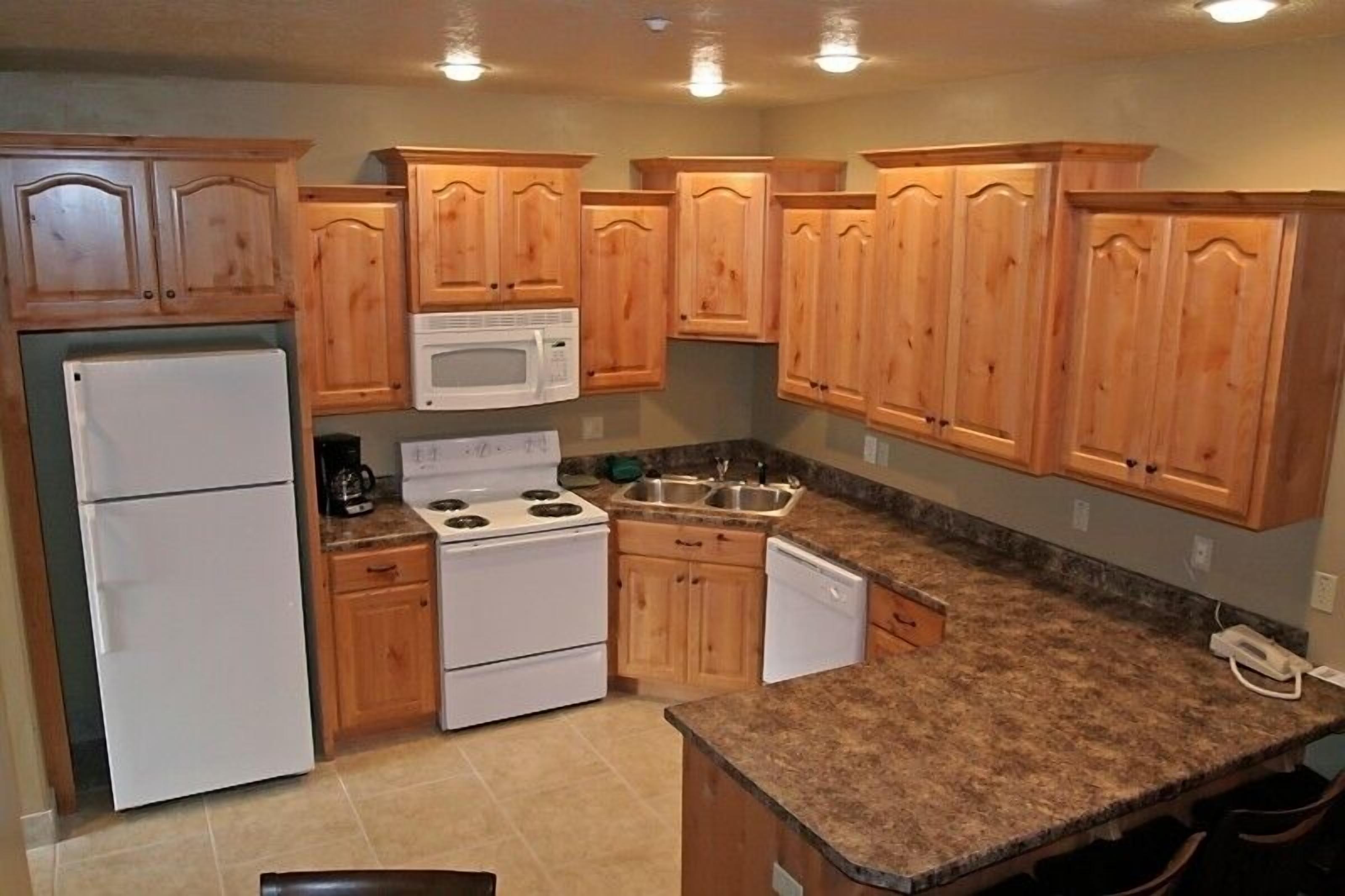 Brian Head Cedar Breaks Lodge Condo