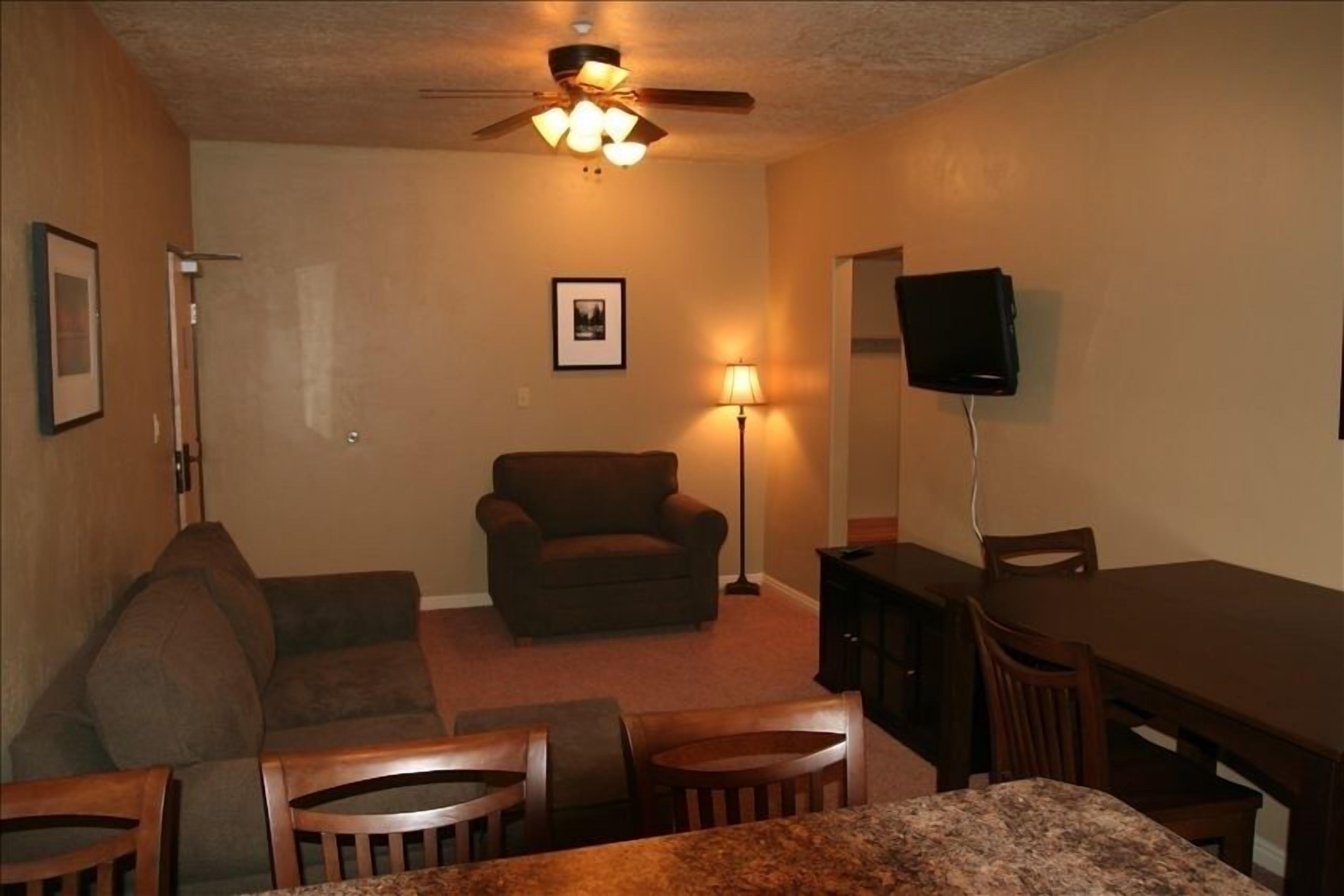 Brian Head Cedar Breaks Lodge Condo