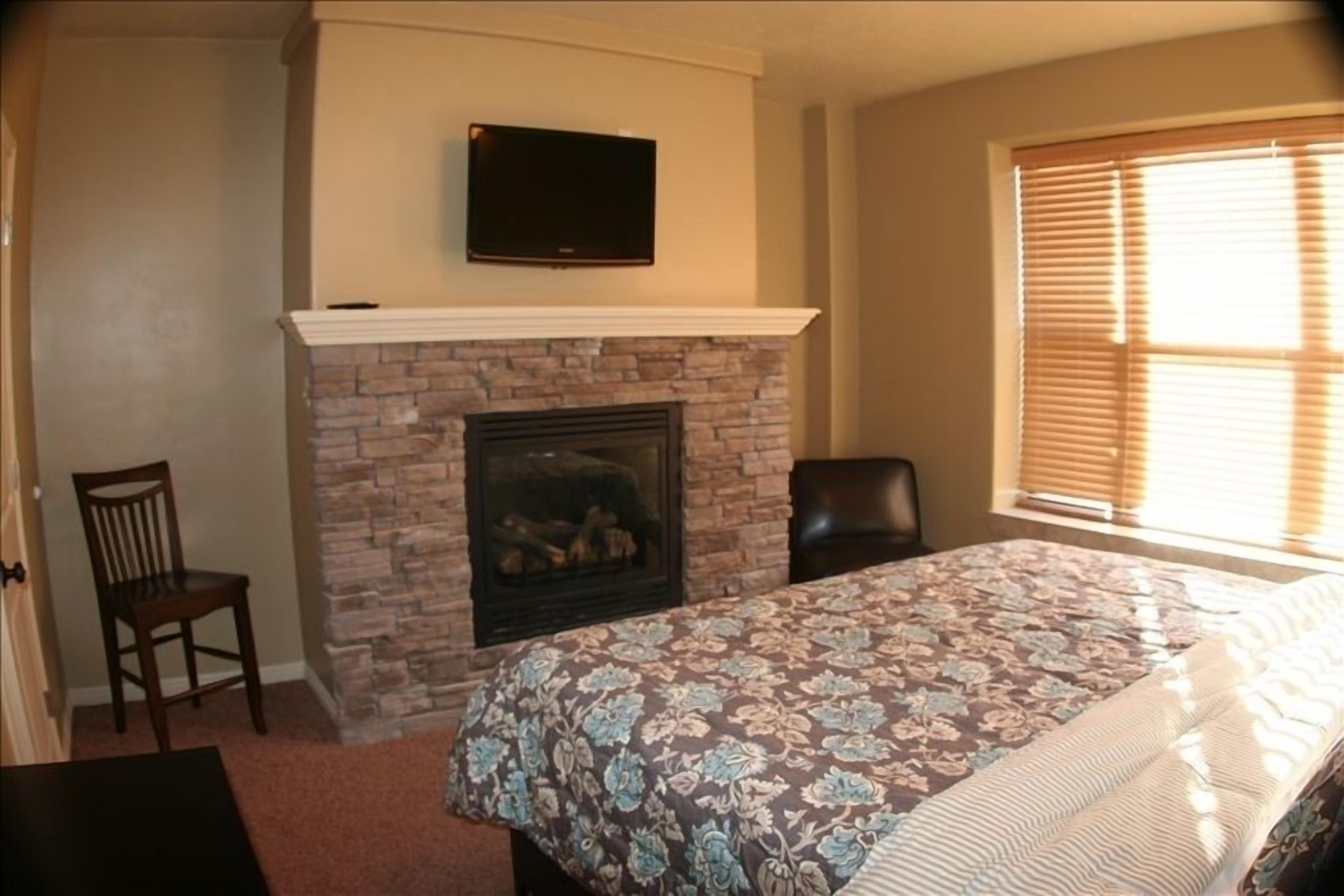 Brian Head Cedar Breaks Lodge Condo