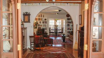Intérieur