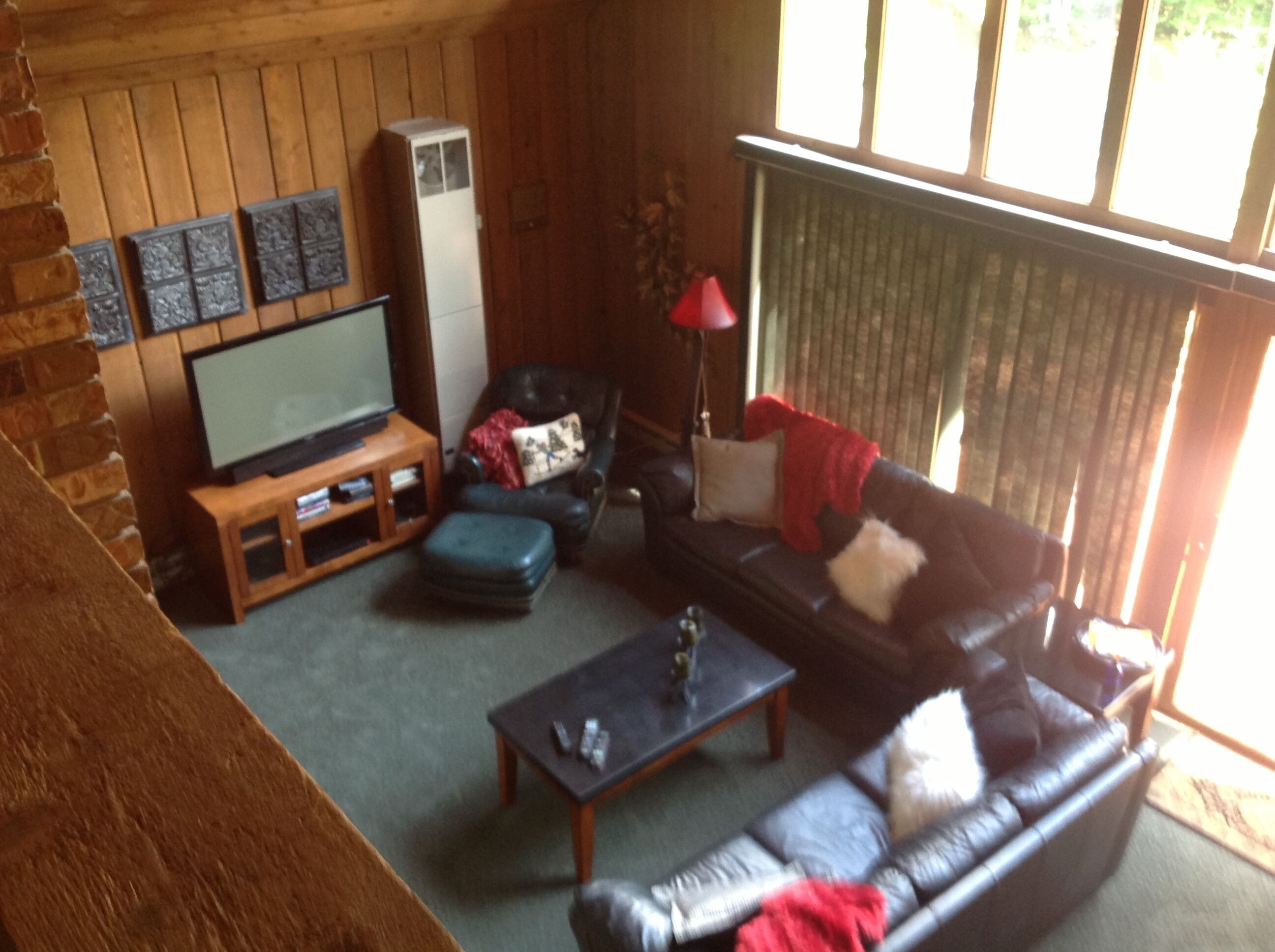 Family Friendly, Schuss Village, Sleeps 12, Ideal for Golf and Skiing