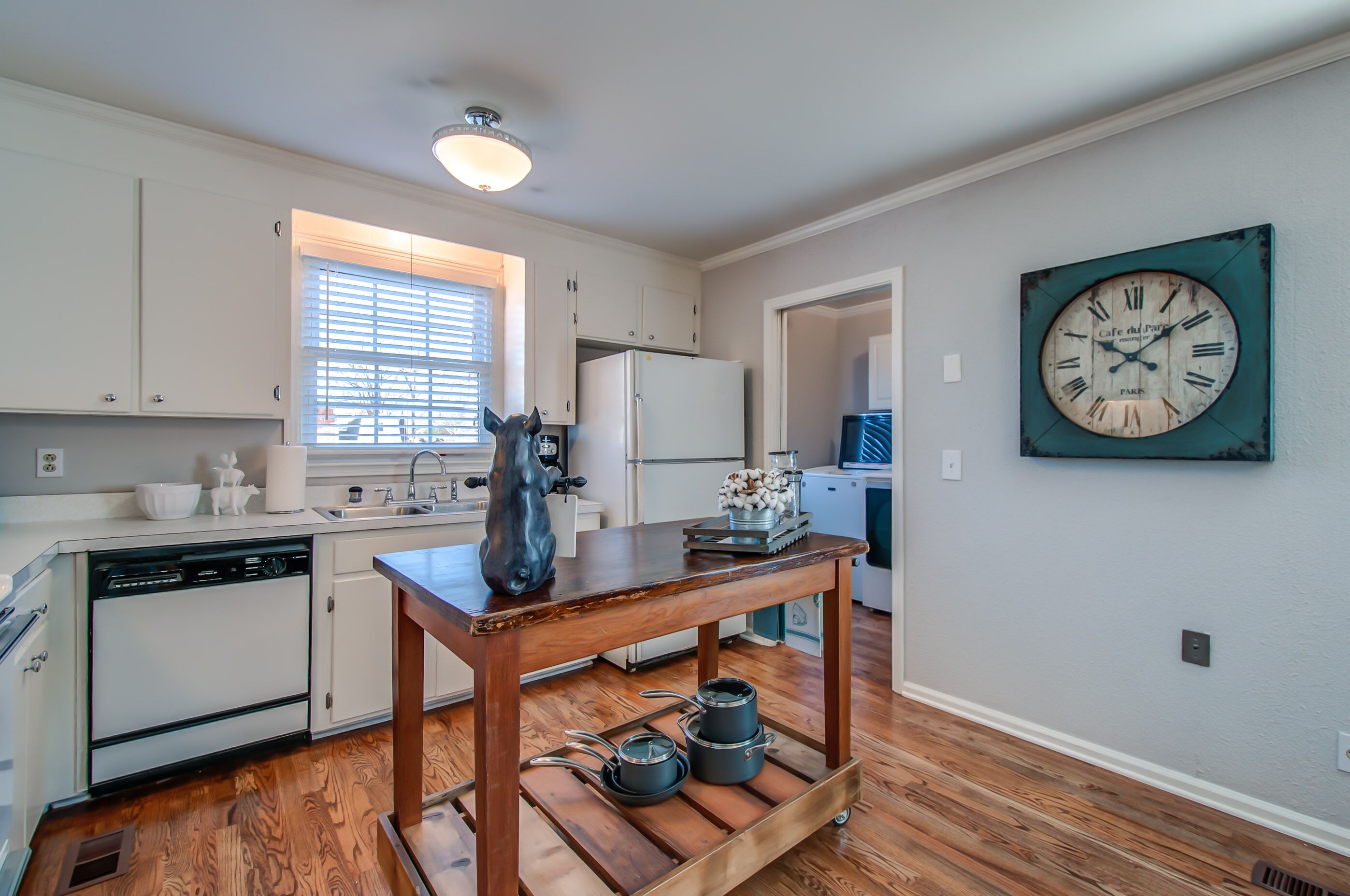 Enchanting Oasis Of Tranquility!