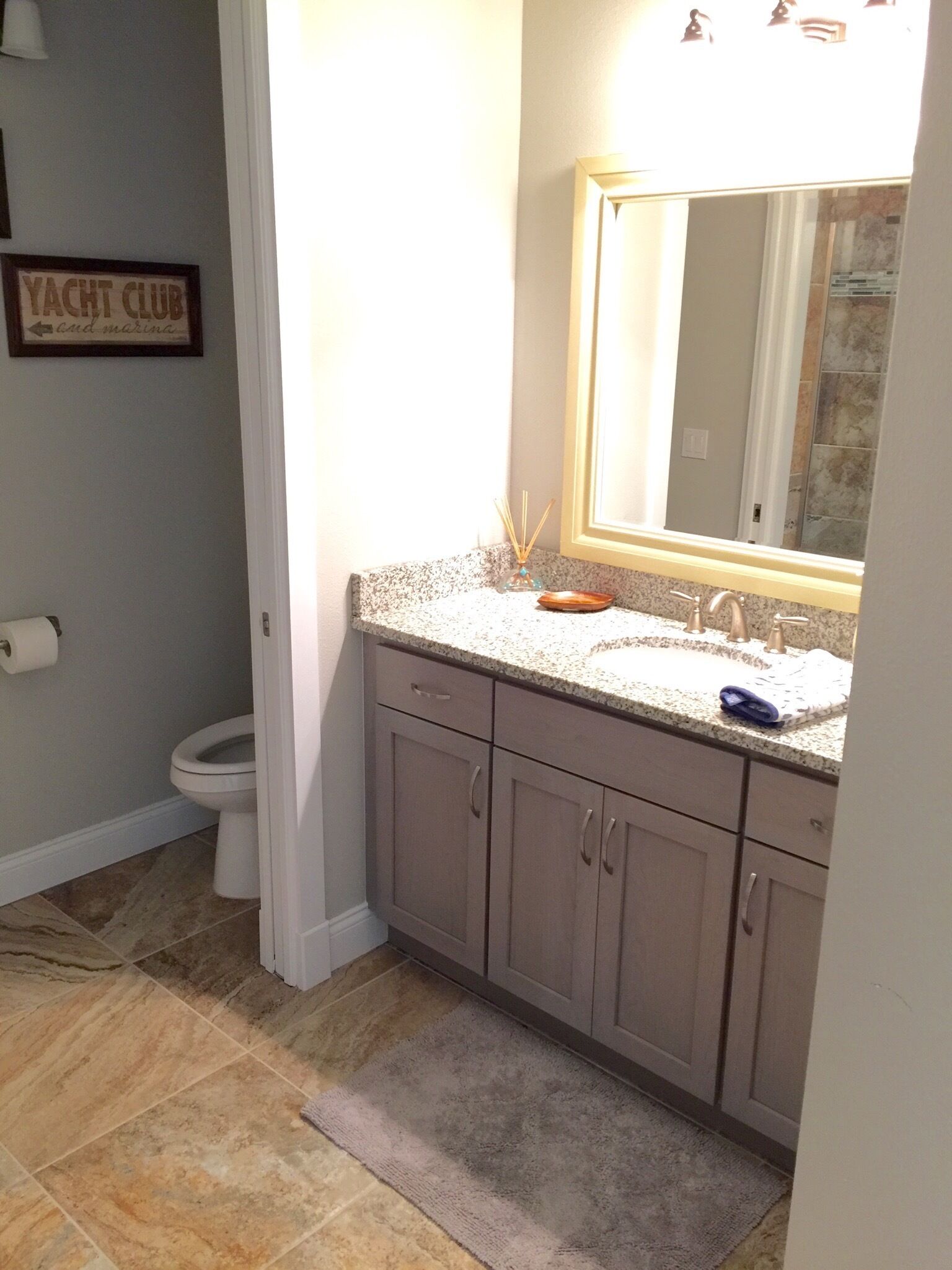 Village at New Smyrna Marina Unit 17