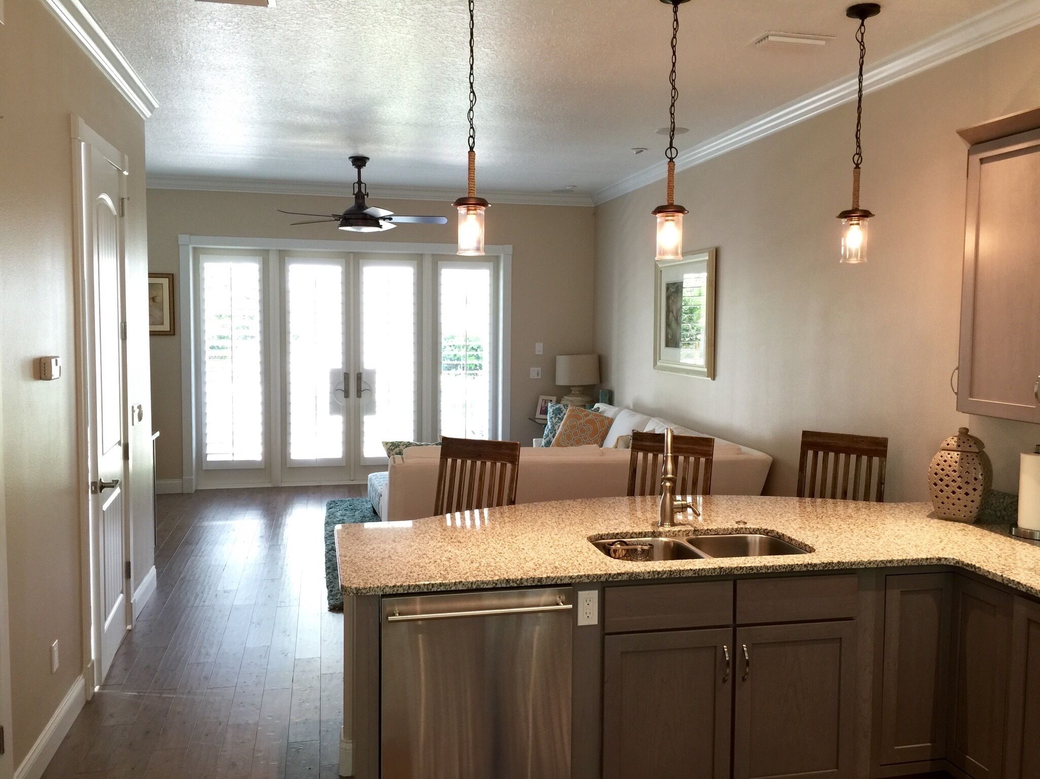 Village at New Smyrna Marina Unit 17