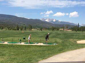 Golf