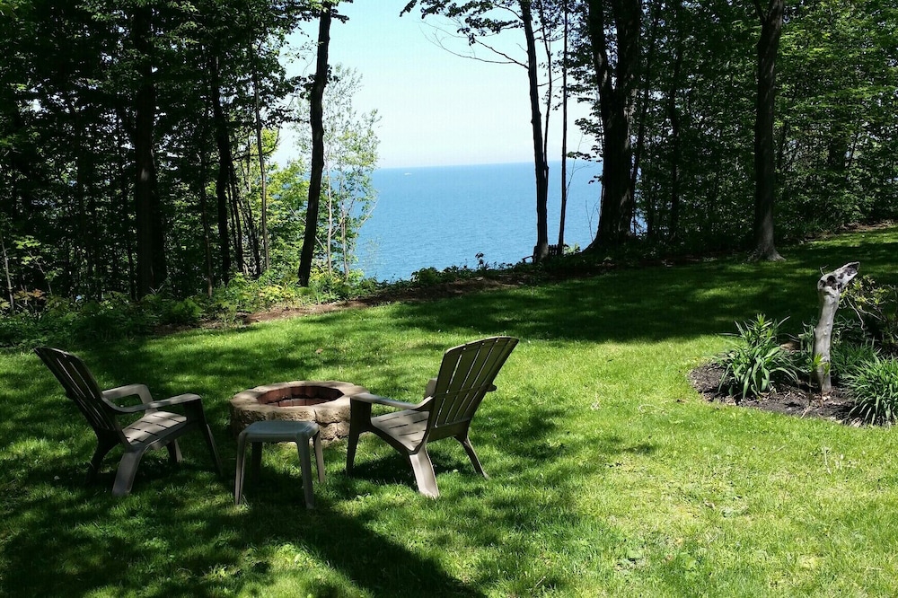 Bald Eagle Bluff - The perfect family get a way