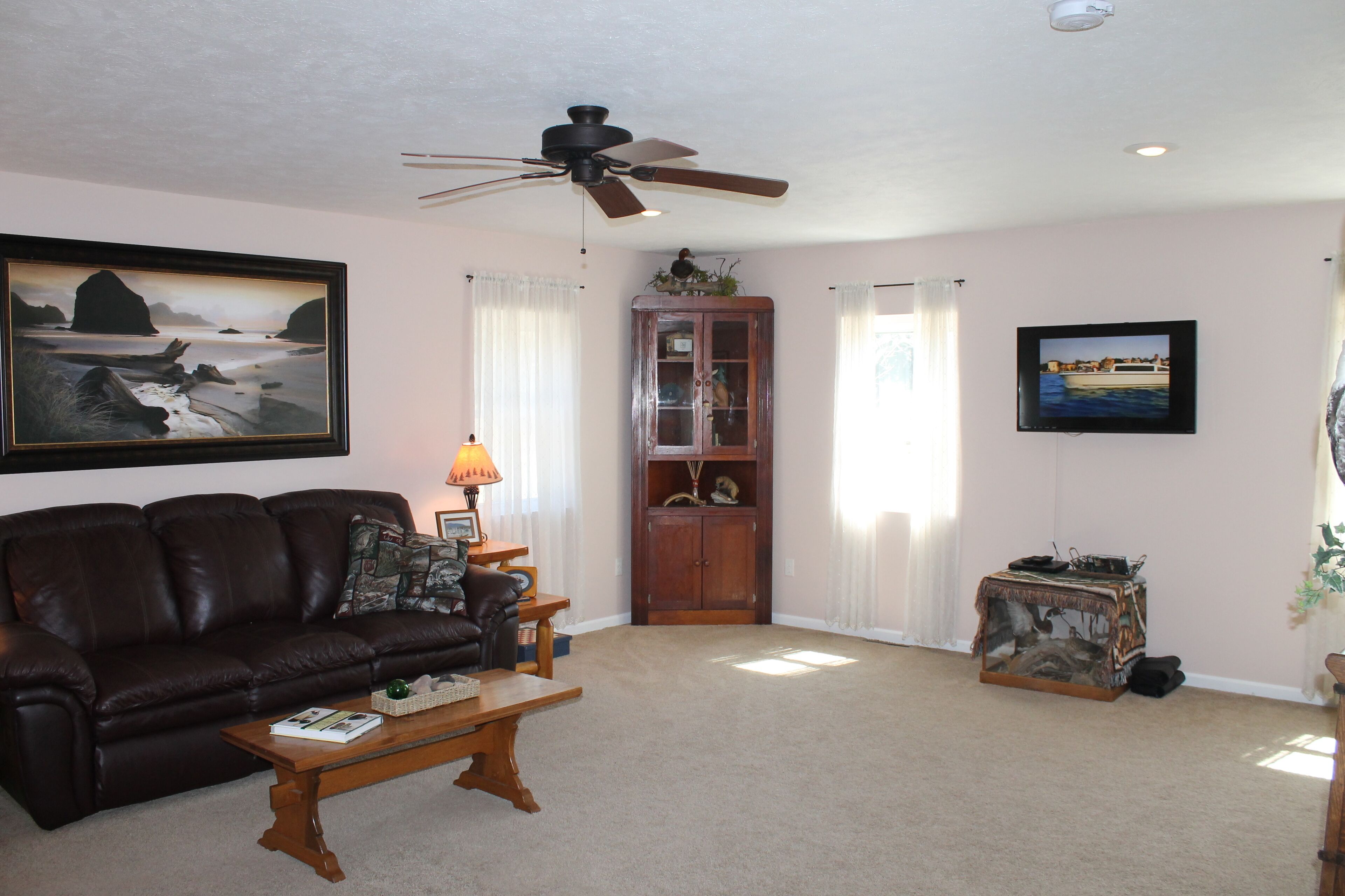 Bald Eagle Bluff -  The perfect family get a way