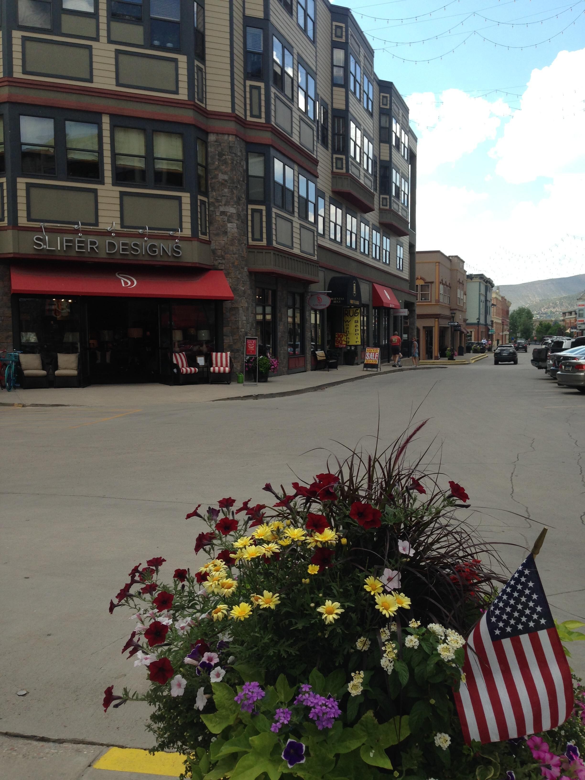Downtown Edwards