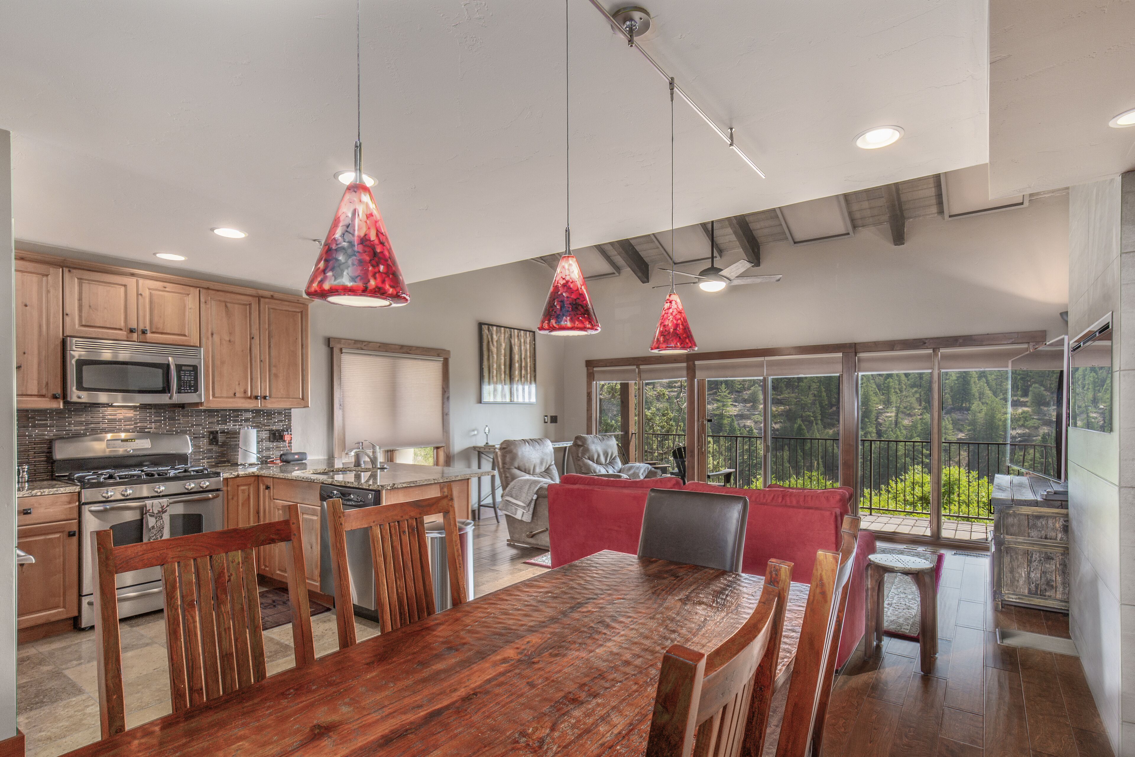 FORE THE VIEWS!!!!!!