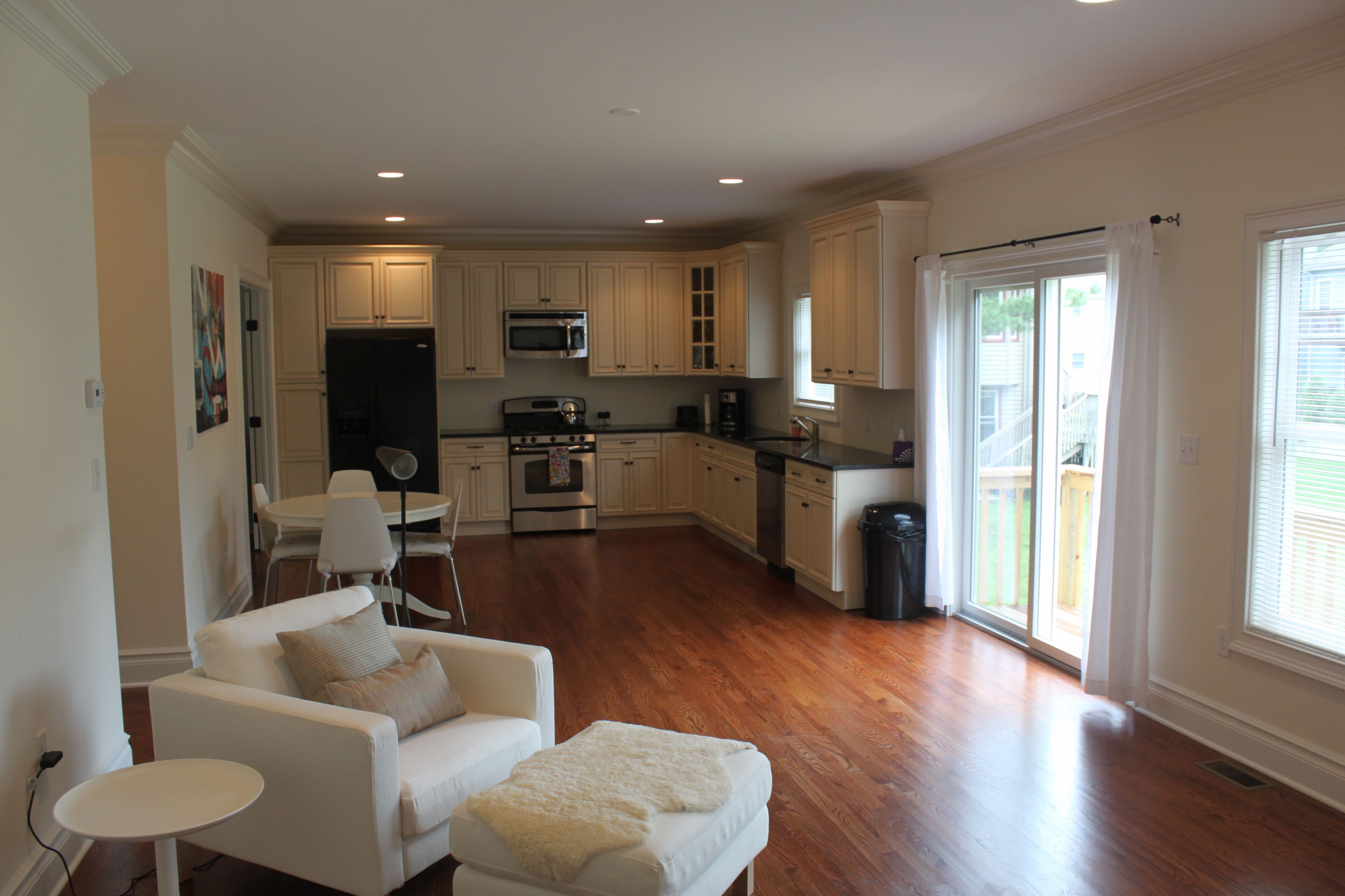 Beautiful Beach house on the Jersey Shore