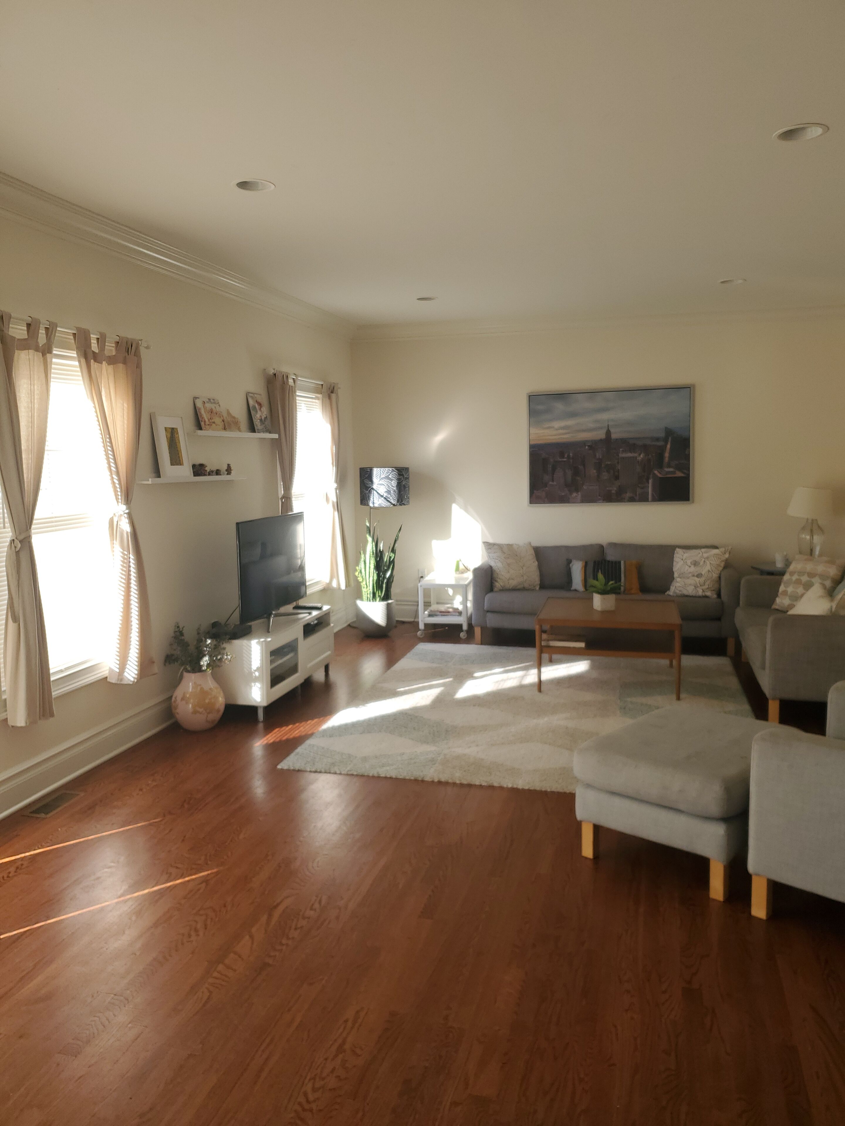 Beautiful Beach house on the Jersey Shore