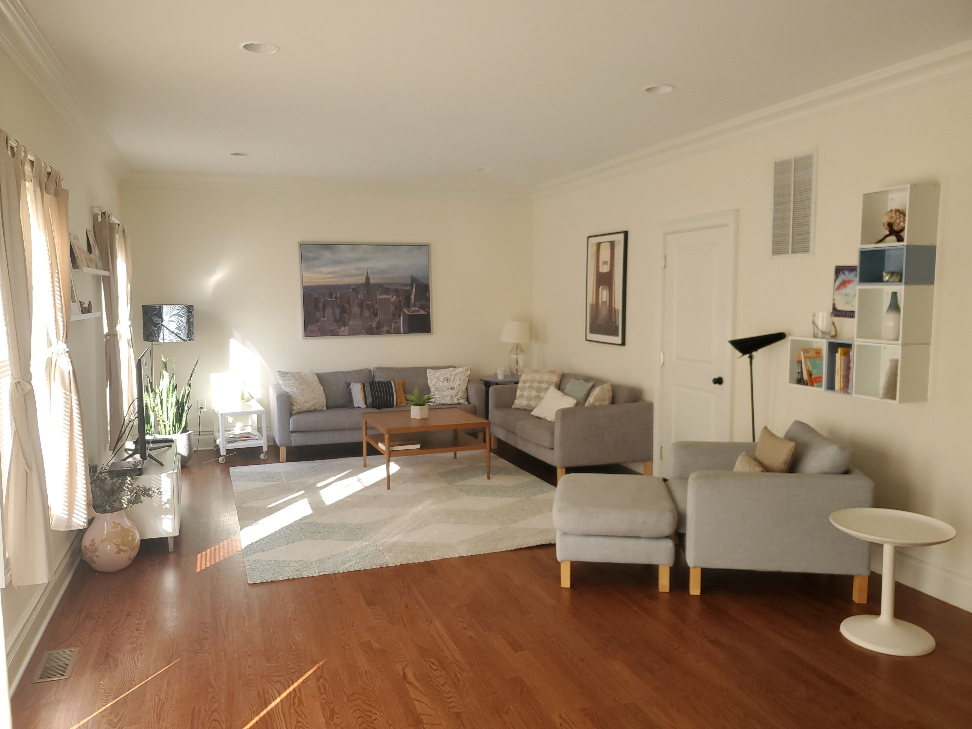 Beautiful Beach house on the Jersey Shore