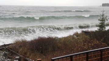Plage, serviettes de plage