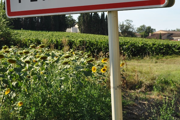 Welcome to Pennautier!