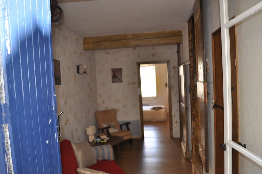 The Cathar Cottage, Pennautier - Lovely, Traditional Village House - Carcassonne