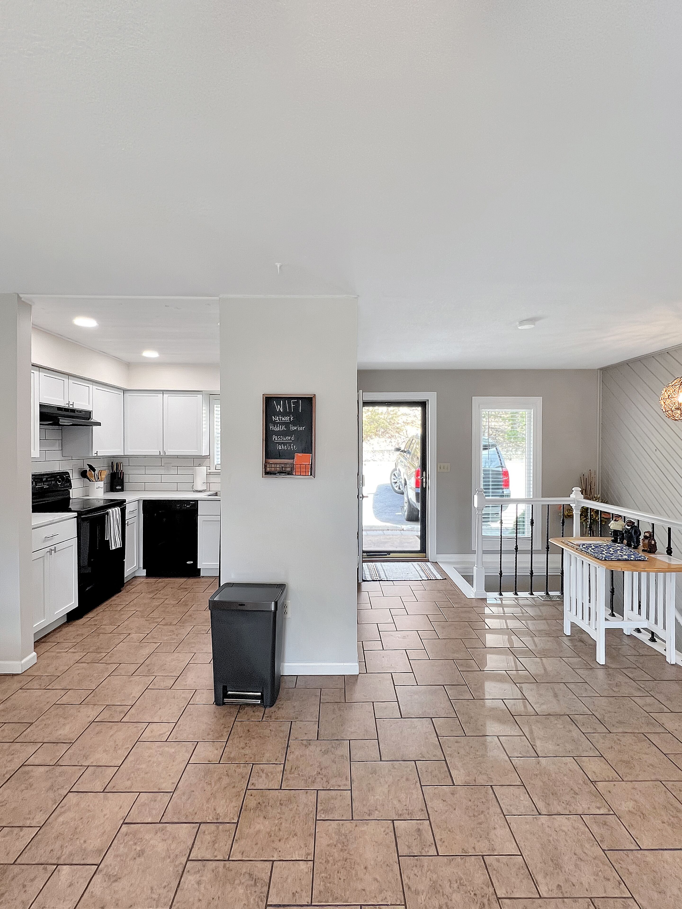 Family Friendly Lake Home, Private Boat Dock, Lake Ozark 