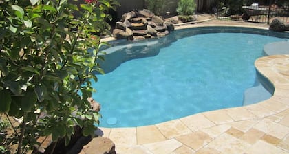 Great Home, Great Price, Great Location, w/Custom Built Pool