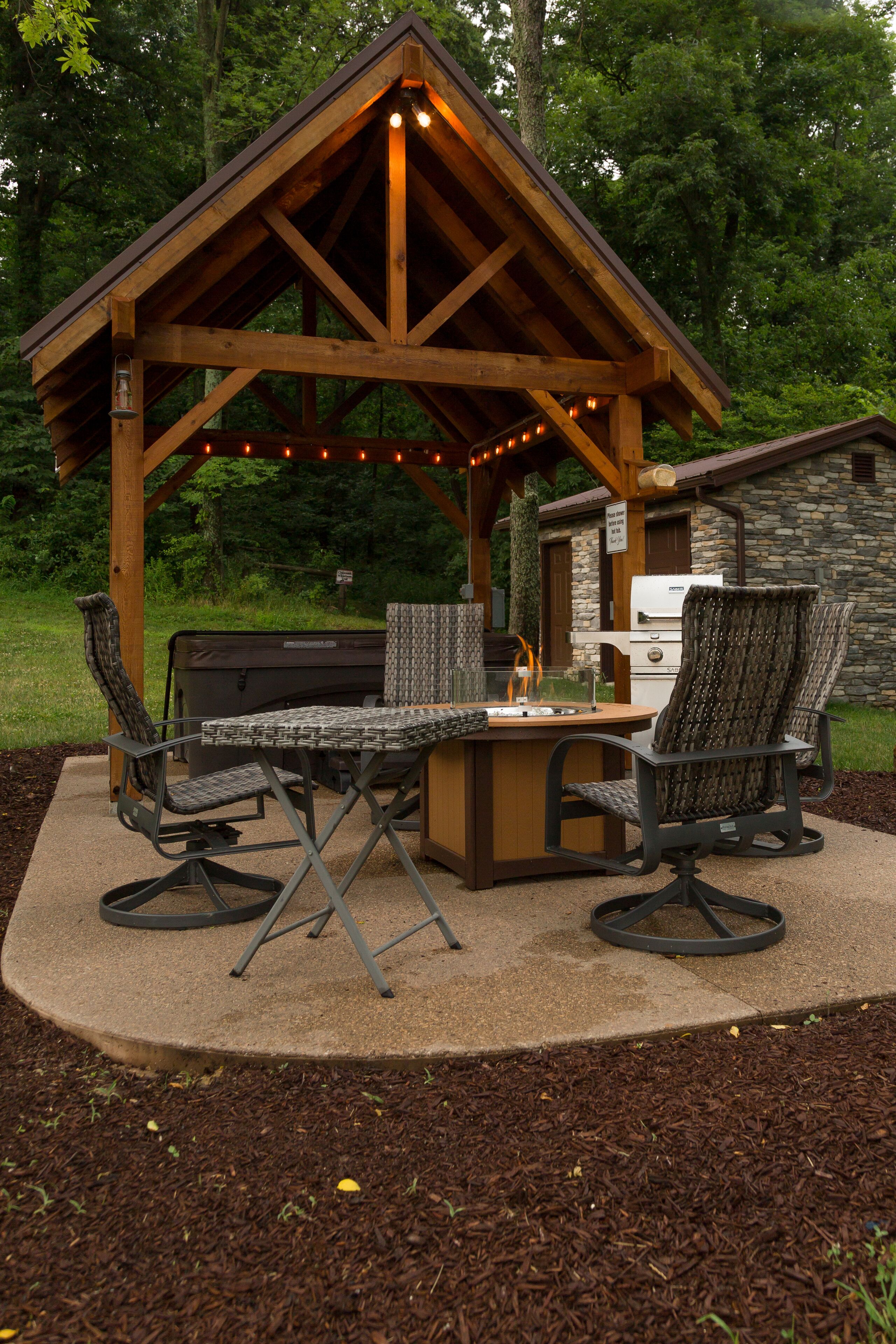 Top 10 Cabins With Hot Tub Near Millersburg, Ohio Updated 2024 Trip101