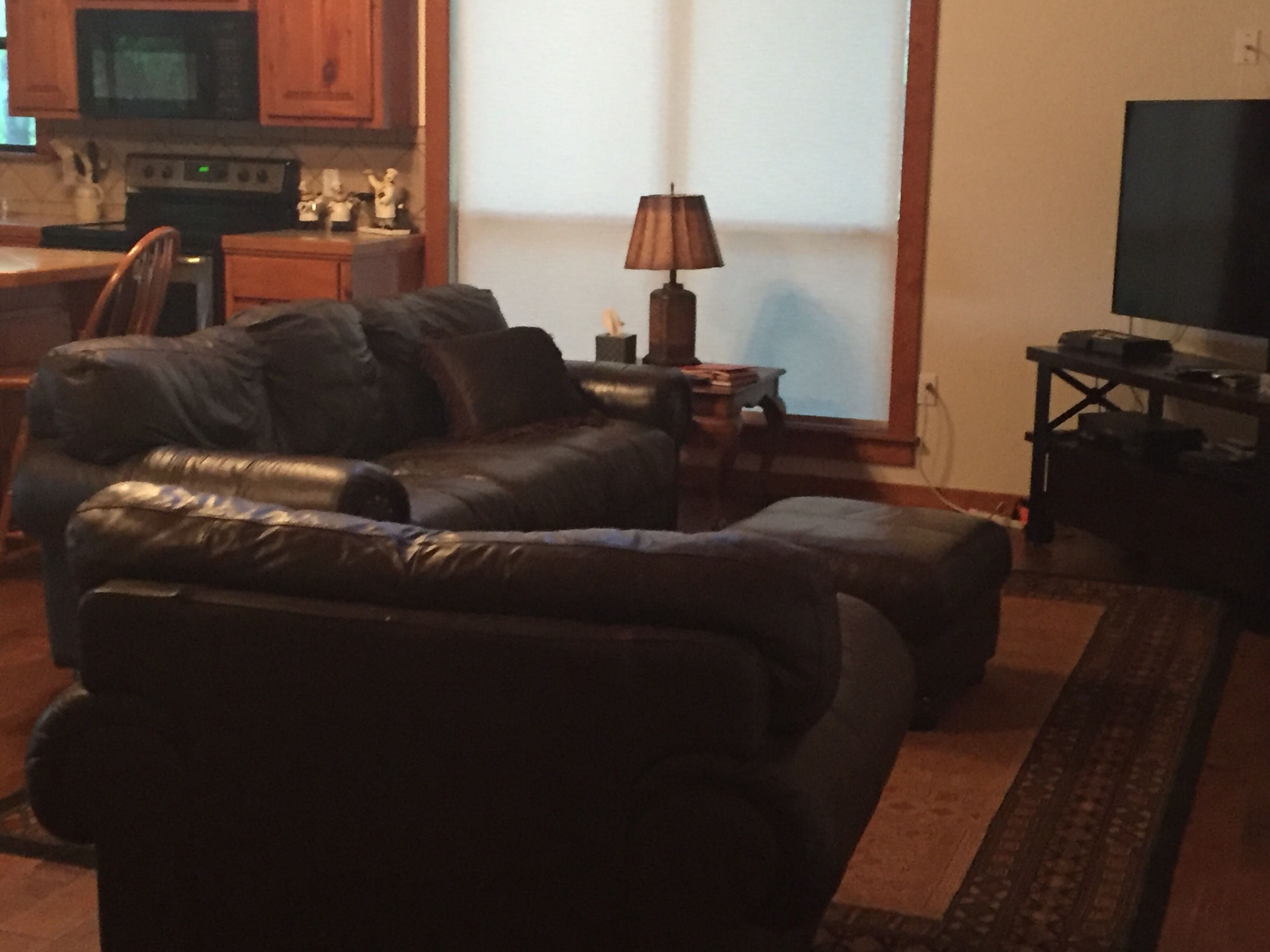 Country Get Away Cabin In The East Texas Piney Woods