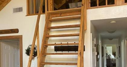 Country Get Away Cabin In The East Texas Piney Woods