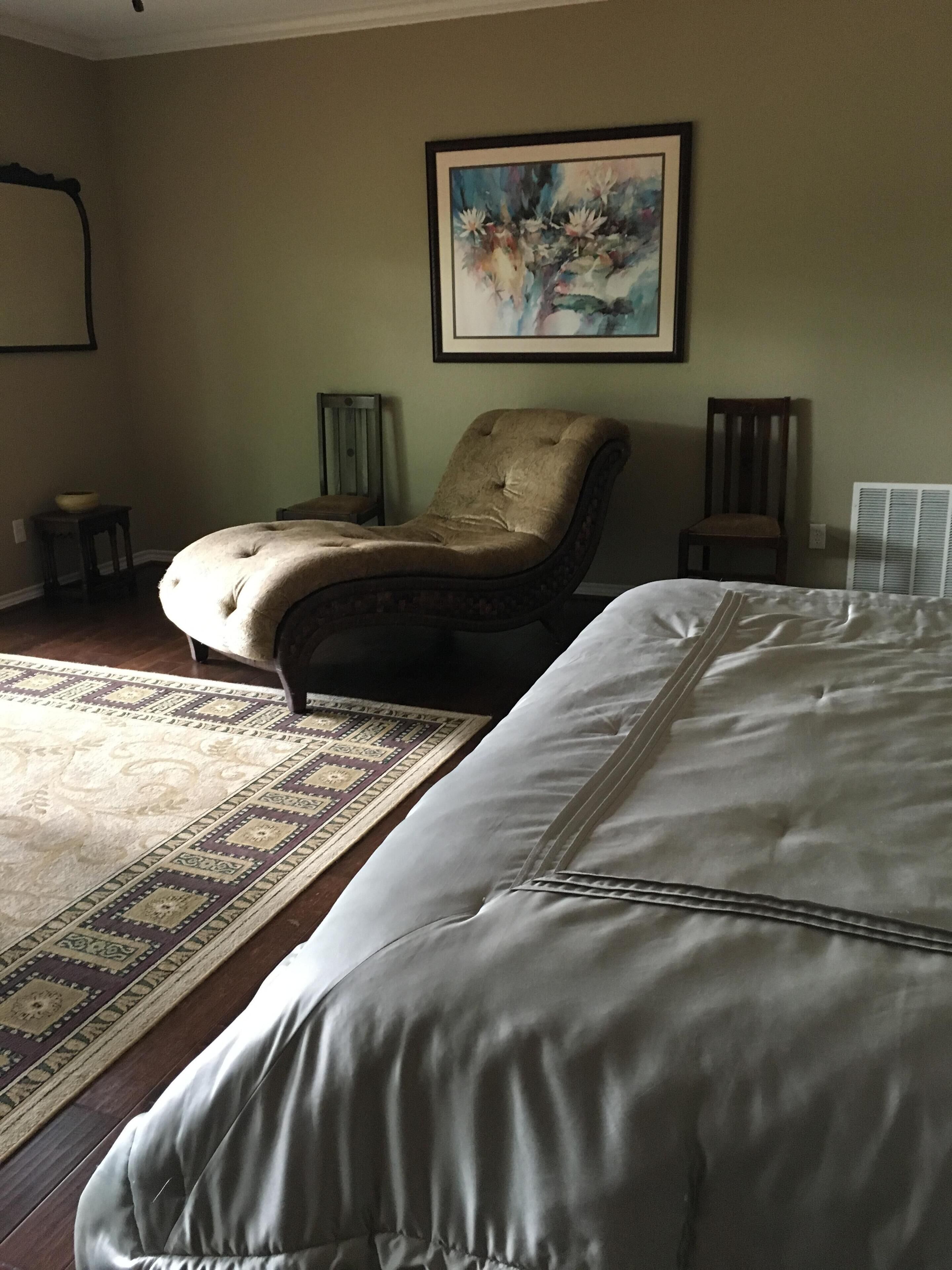 Country Get Away Cabin In The East Texas Piney Woods