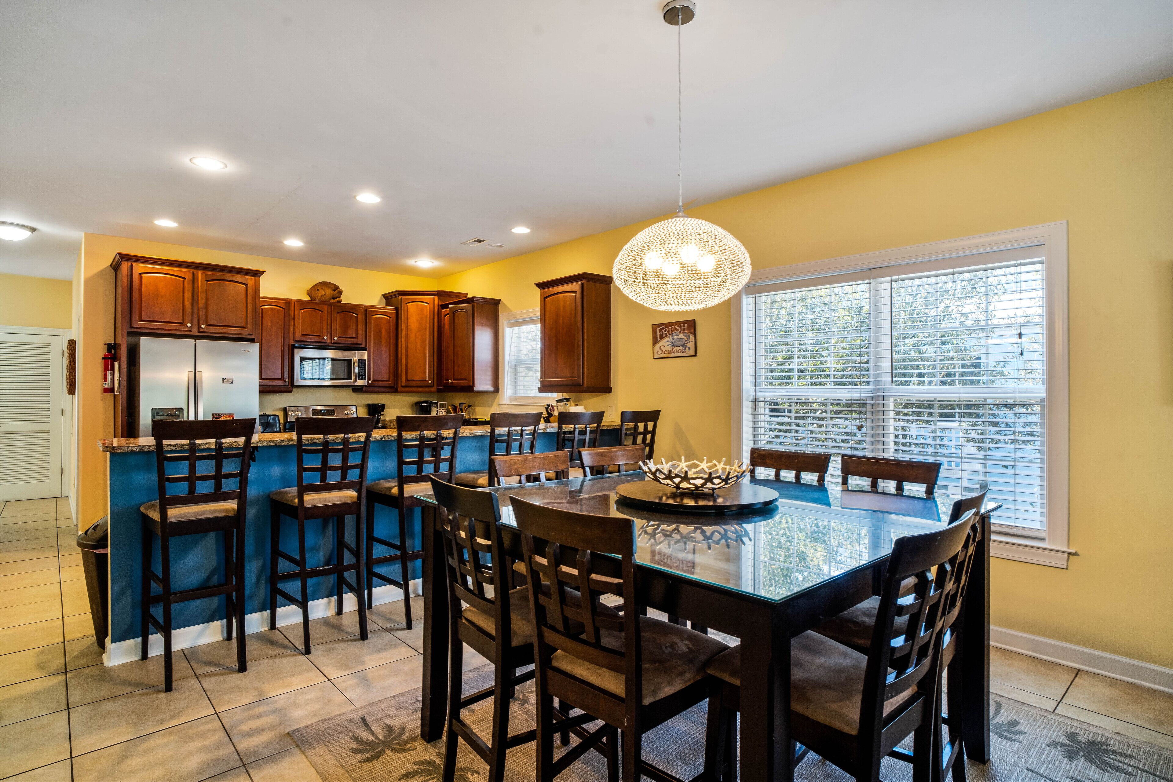 Grand Ocean Getaway! Private Pool 