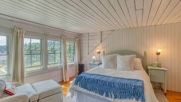 4 chambres, Wi-Fi, draps fournis