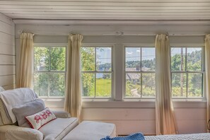 4 chambres, Wi-Fi, draps fournis