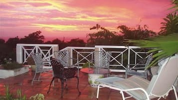 Terassi/patio