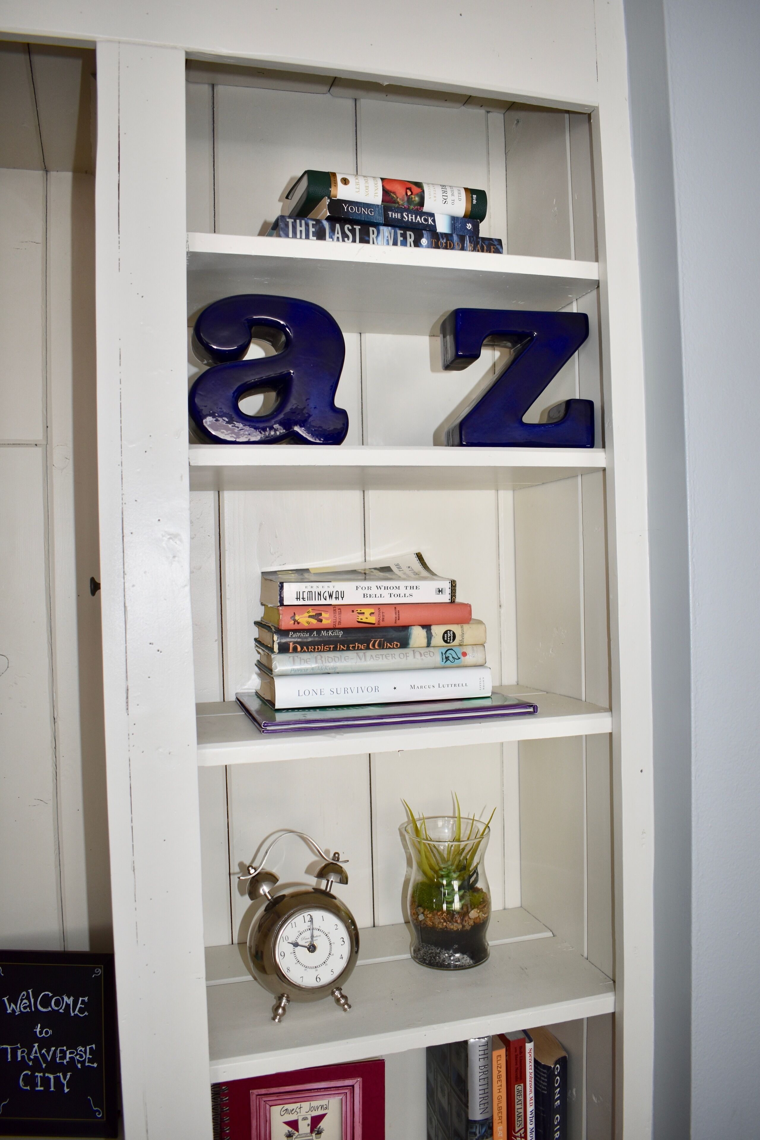 Clean & Cozy - 3 BDR House - Close to Traverse City - Bay-  Beach- Horse Show 