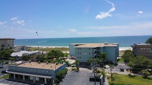 Exterior - Vacation Location Madeira Bay Resort Unit 407! (Madeira Beach)