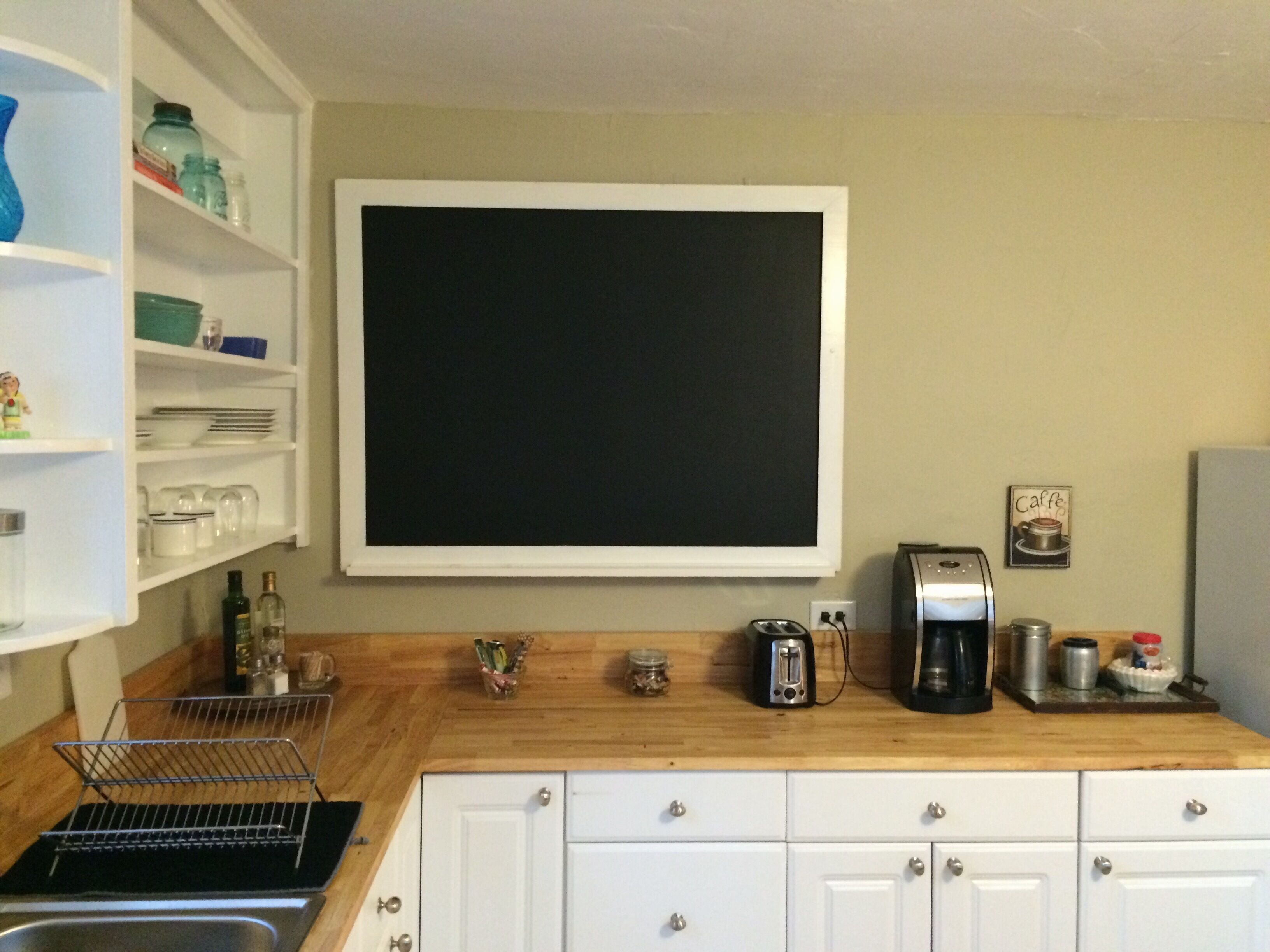 We would love to have you as our guest!