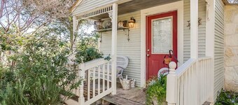 The Last Outpost  - Sophie's Cottage