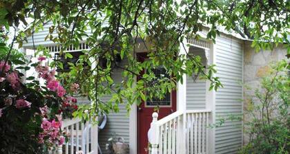 Le dernier avant-poste - Cottage de Sophie