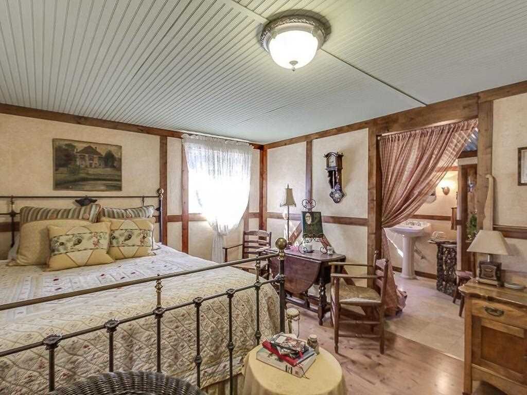 The Last Outpost  - Sophie's Cottage