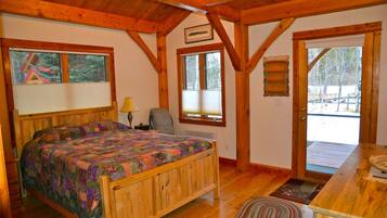 2 chambres, bureau, fer et planche Ă repasser, Wi-Fi gratuit