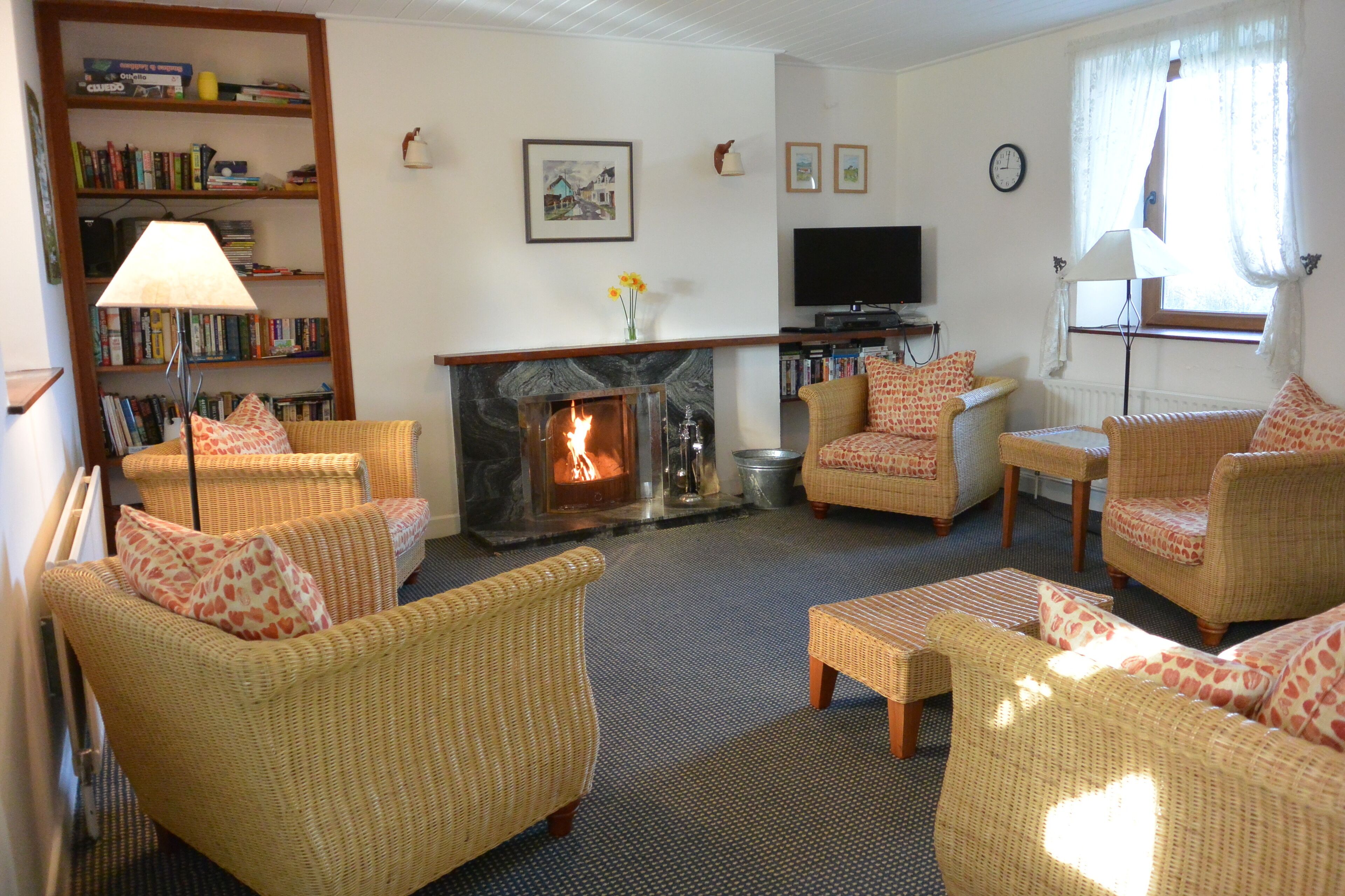 Castlegregory - Green Fields, Blue Seas, Majestic Mountains!