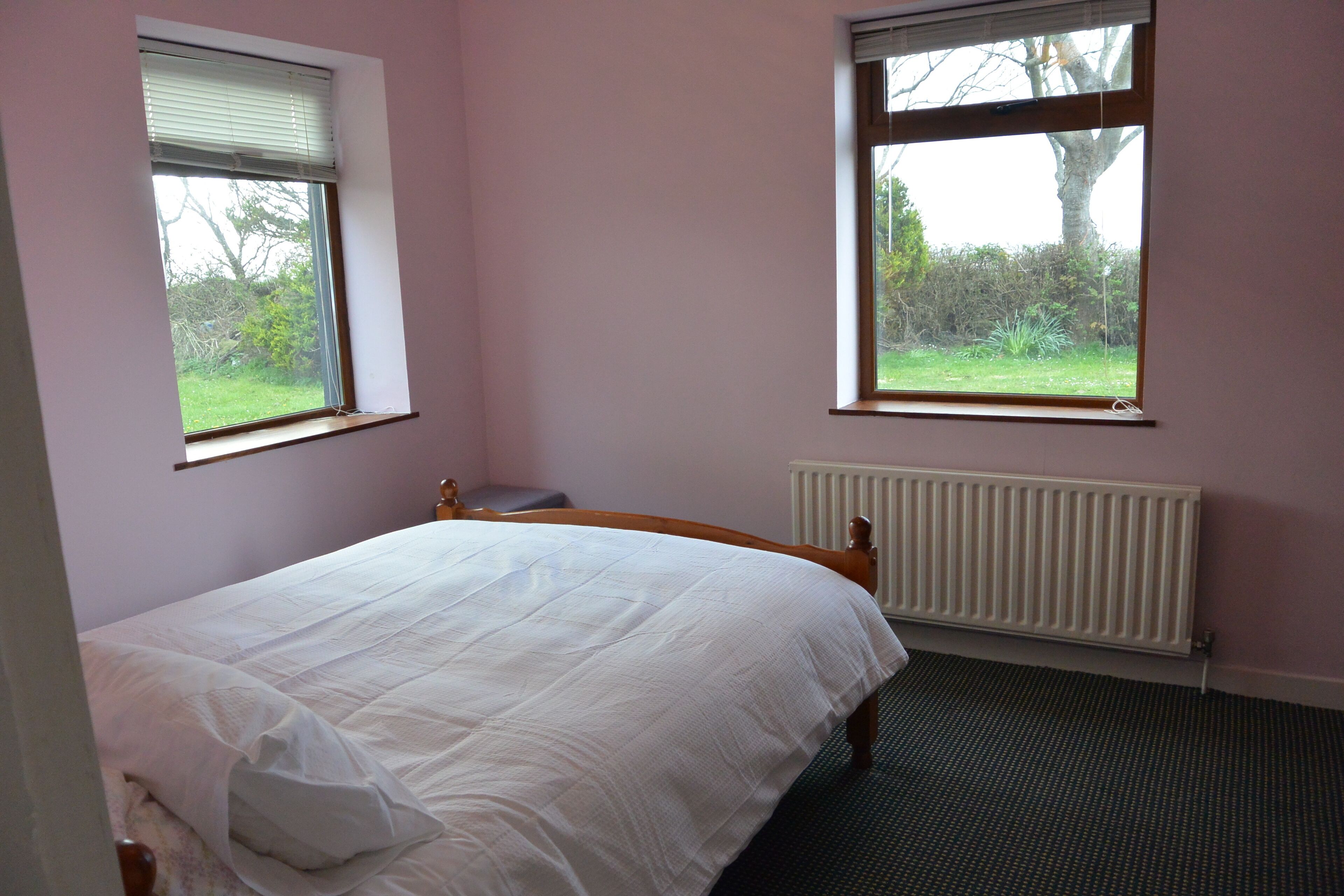 Castlegregory - Green Fields, Blue Seas, Majestic Mountains!