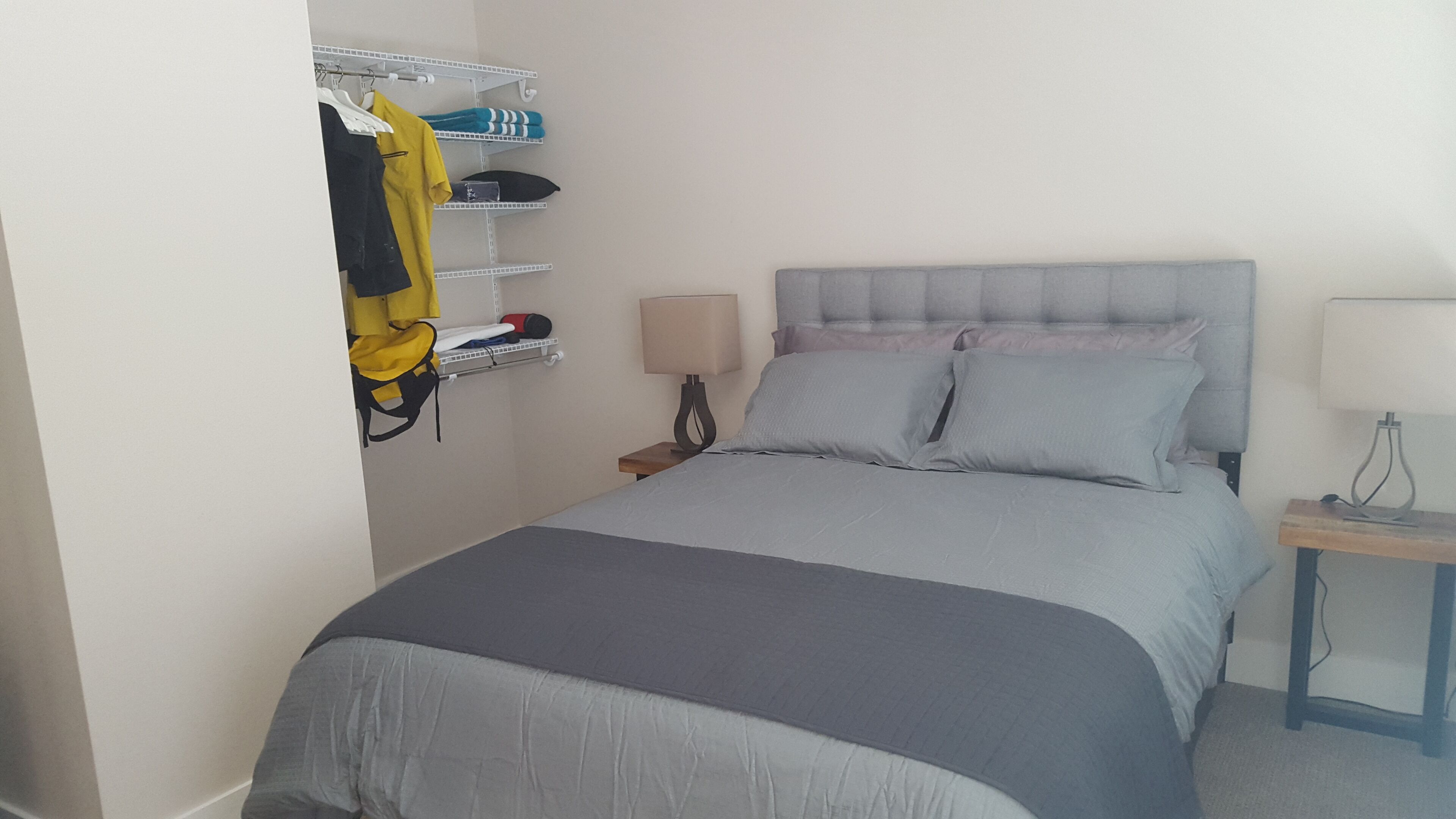 Top Floor Timbers Condo in Mt. Crested Butte