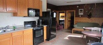 Colorado Bray ranch getaway