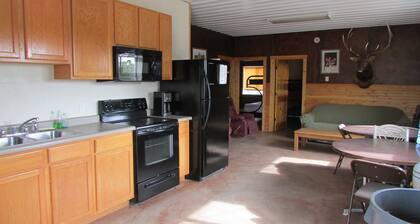 Colorado Bray ranch getaway