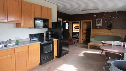 Colorado Bray ranch getaway