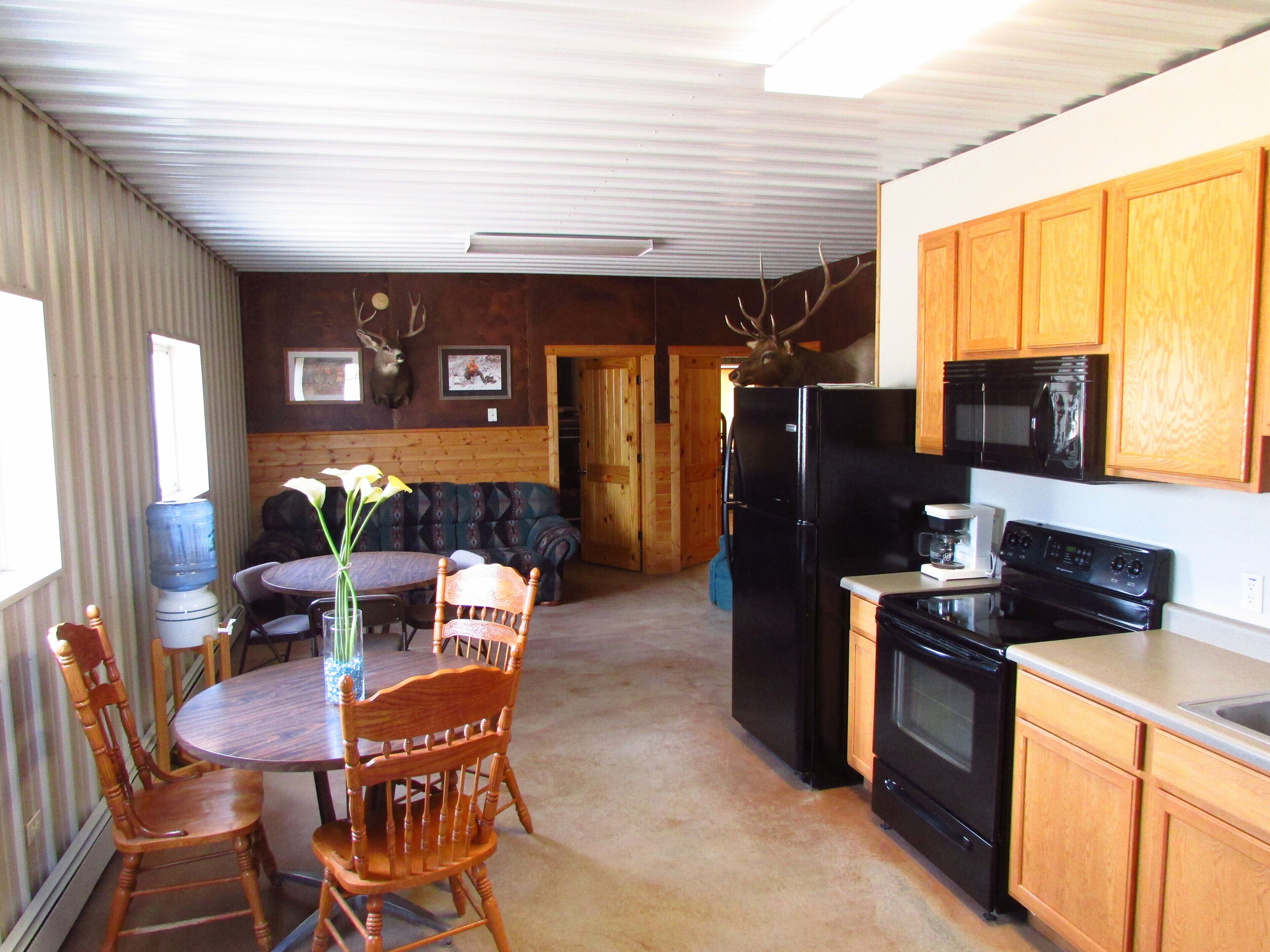 Colorado Bray ranch getaway