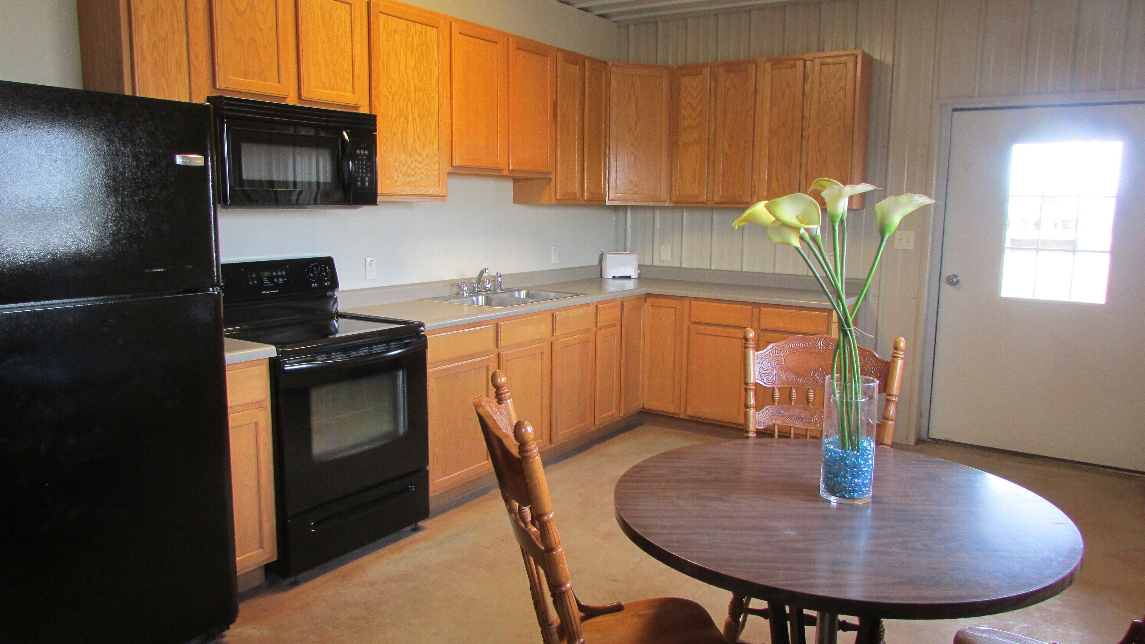 Colorado Bray ranch getaway