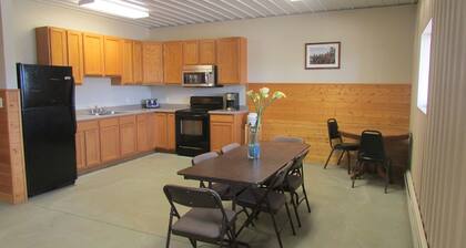 Colorado Bray ranch getaway