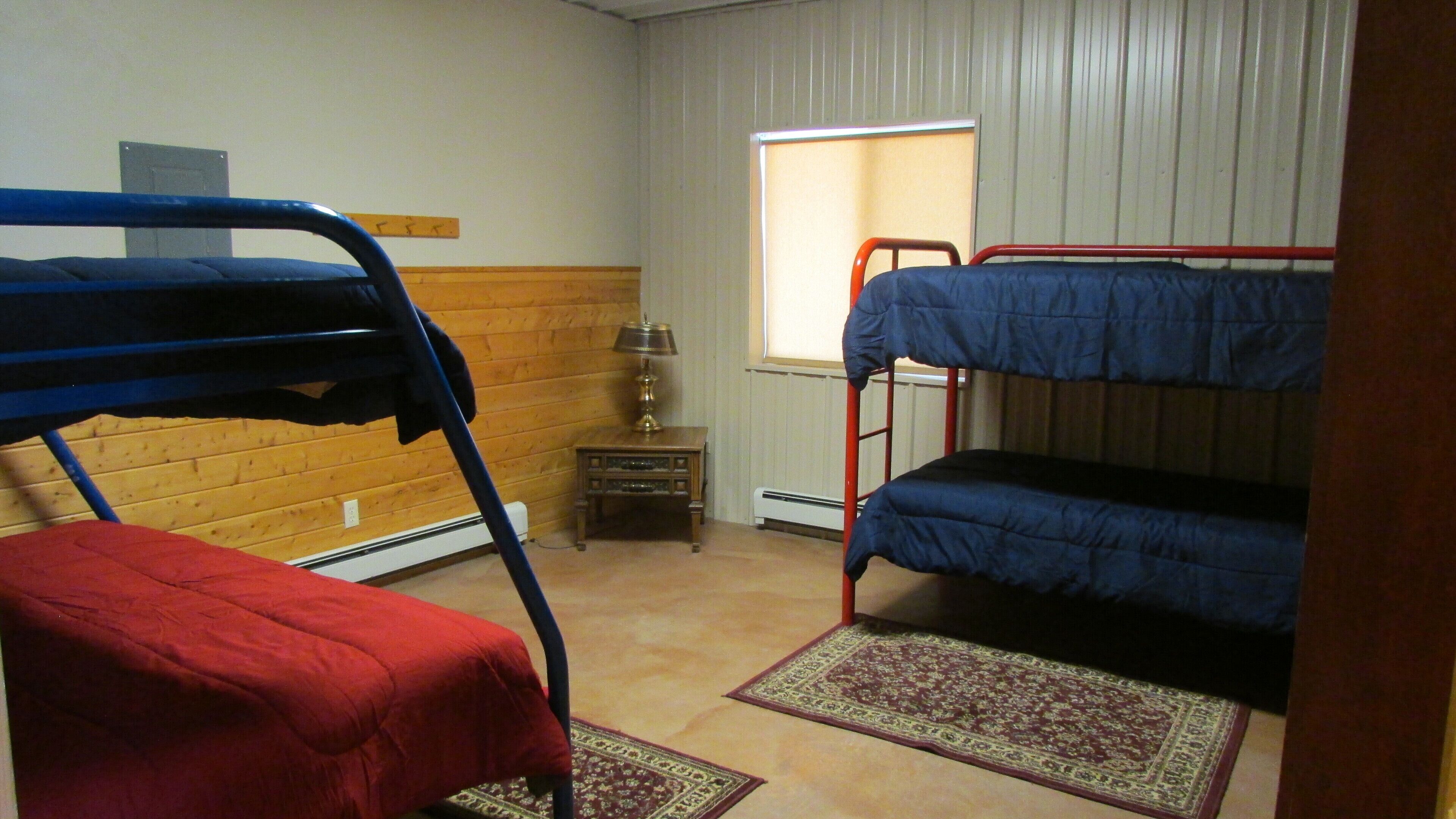 Colorado Bray ranch getaway