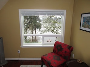 Interior - Water view Studio Unit (Lakewood)