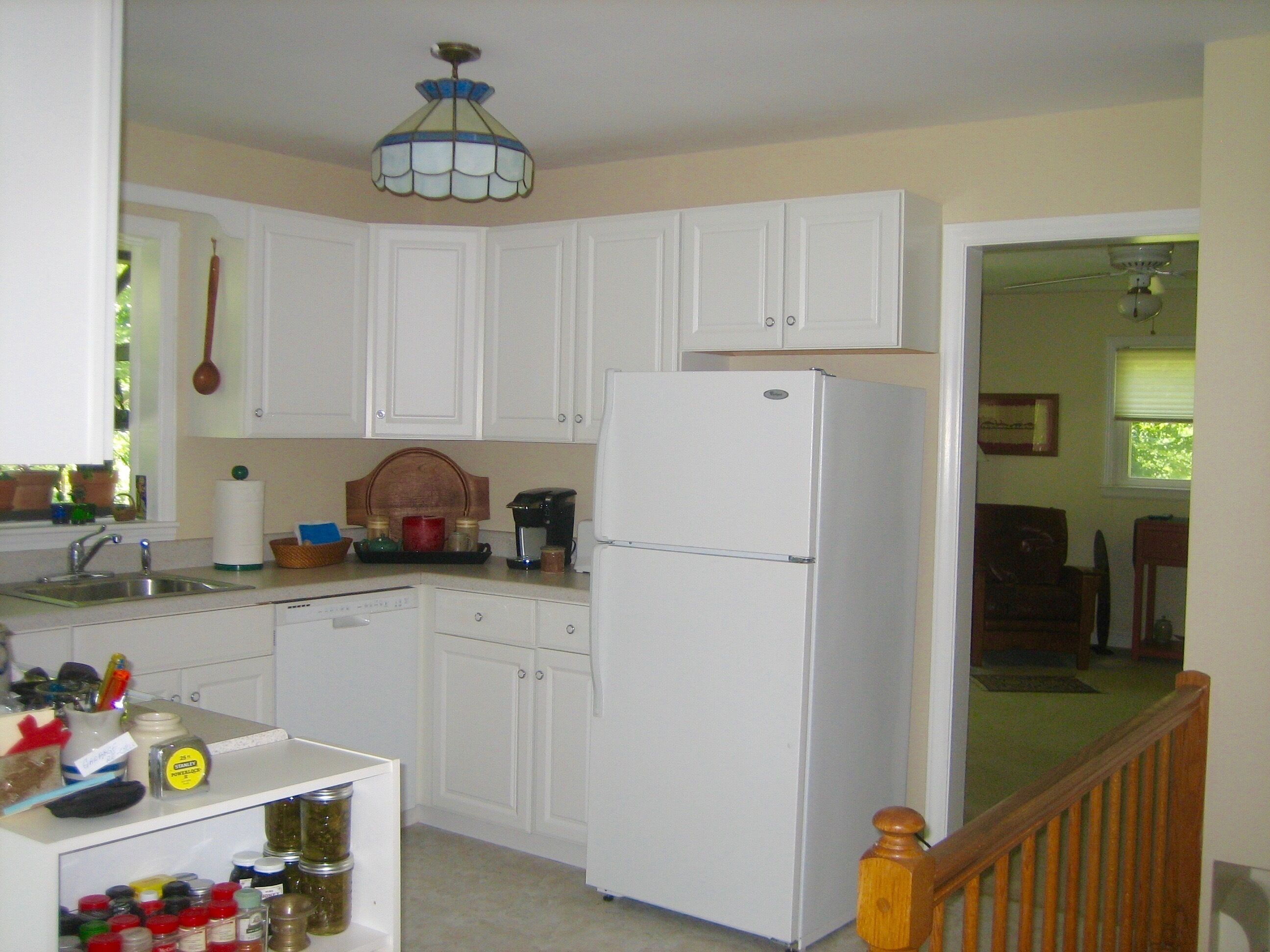 Historic Hendersonville NC - Walk to Town - Mountain Get Away